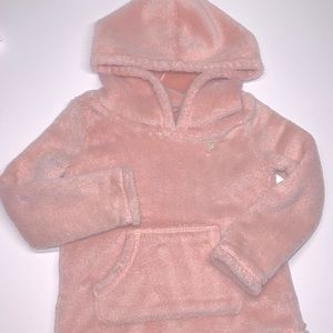 🔥 Carter’s Fleece Hoodie